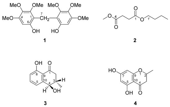Molecules 14 05281 g001