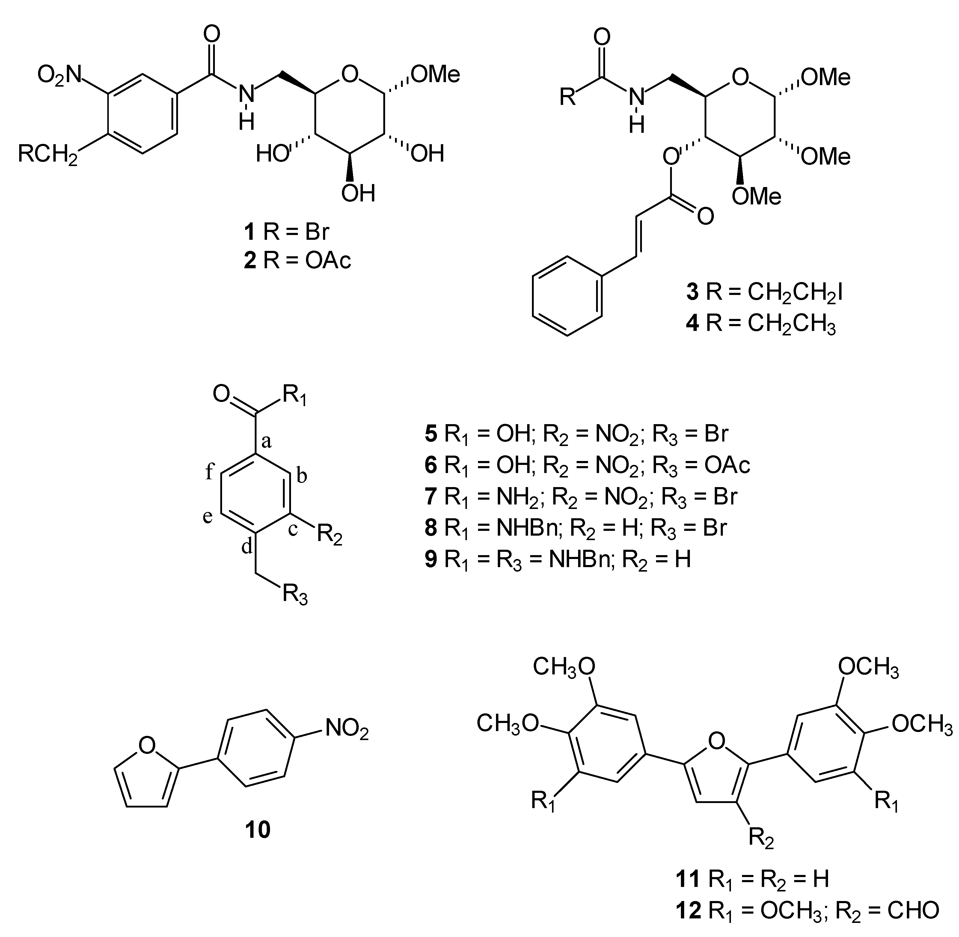 Molecules 15 00012 g001