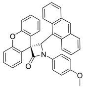 Molecules 15 00515 i001