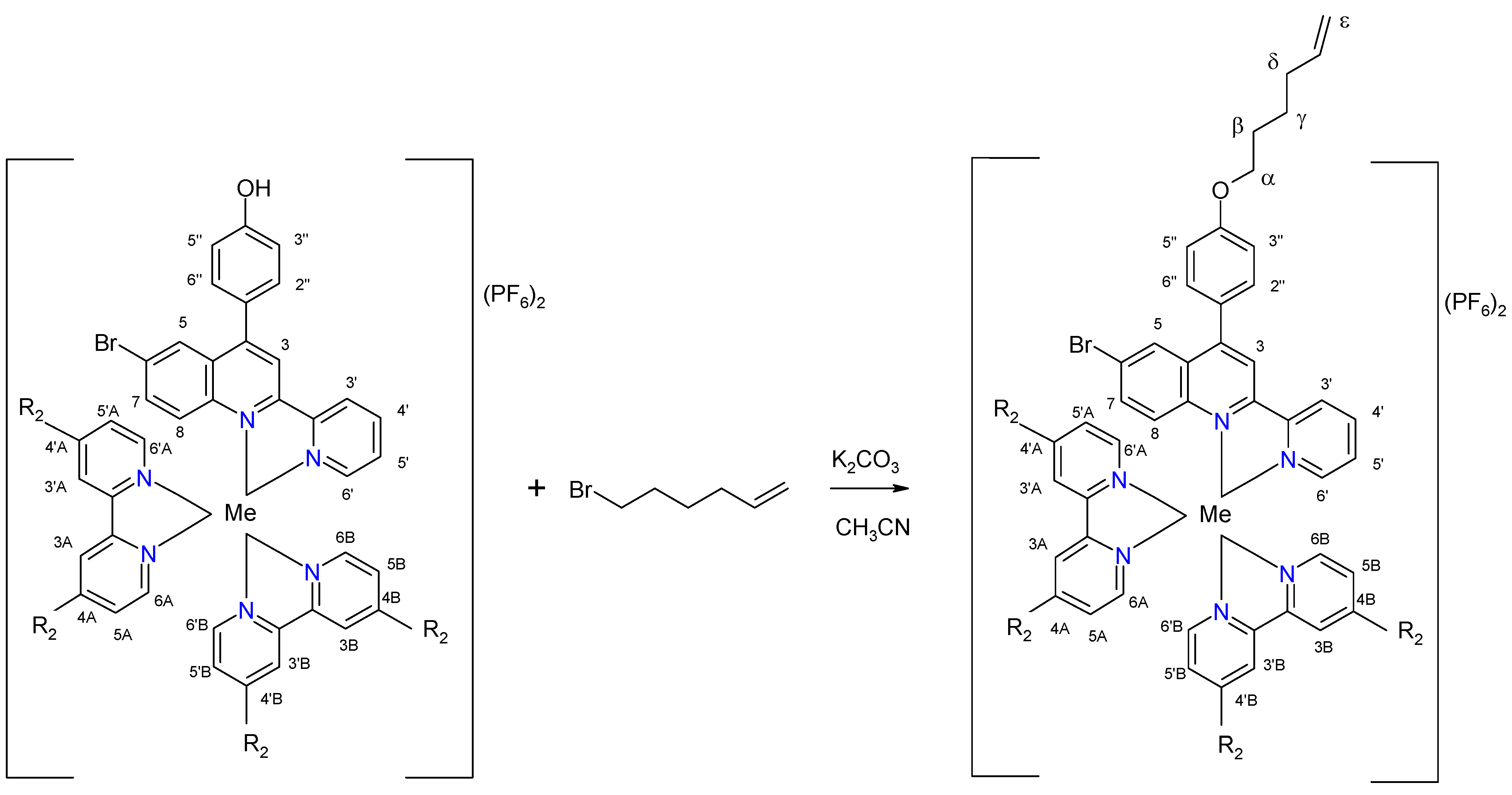 Molecules 15 01324 sch005 Molecules 15 01324 sch005