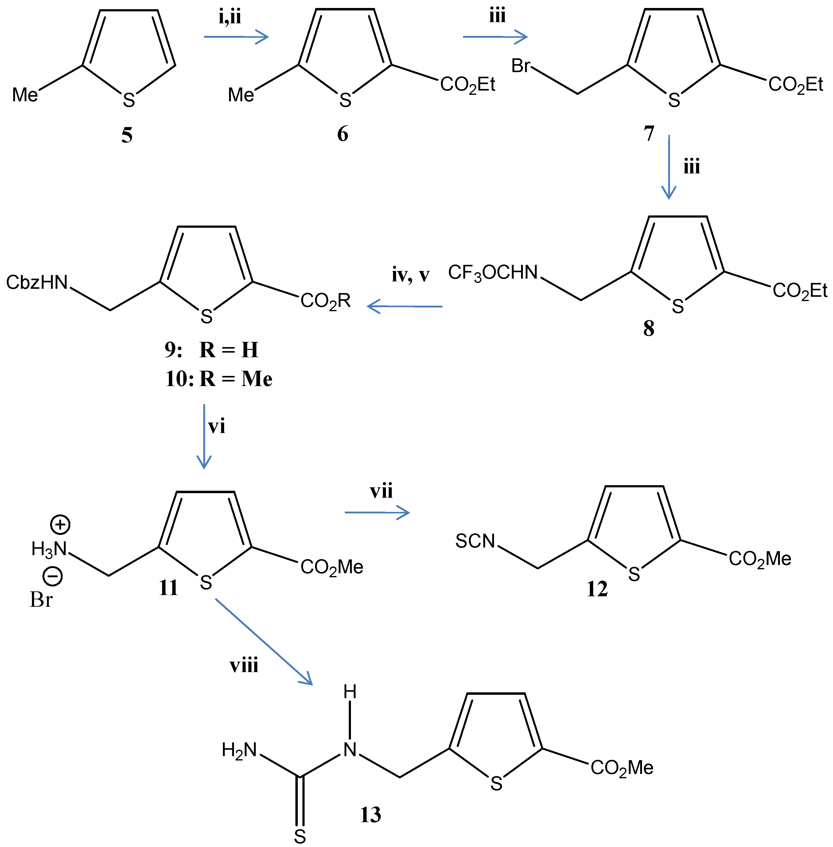 Molecules 15 03121 sch001