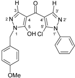 Molecules 15 06106 i006