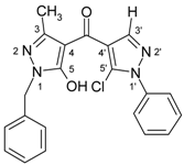 Molecules 15 06106 i007