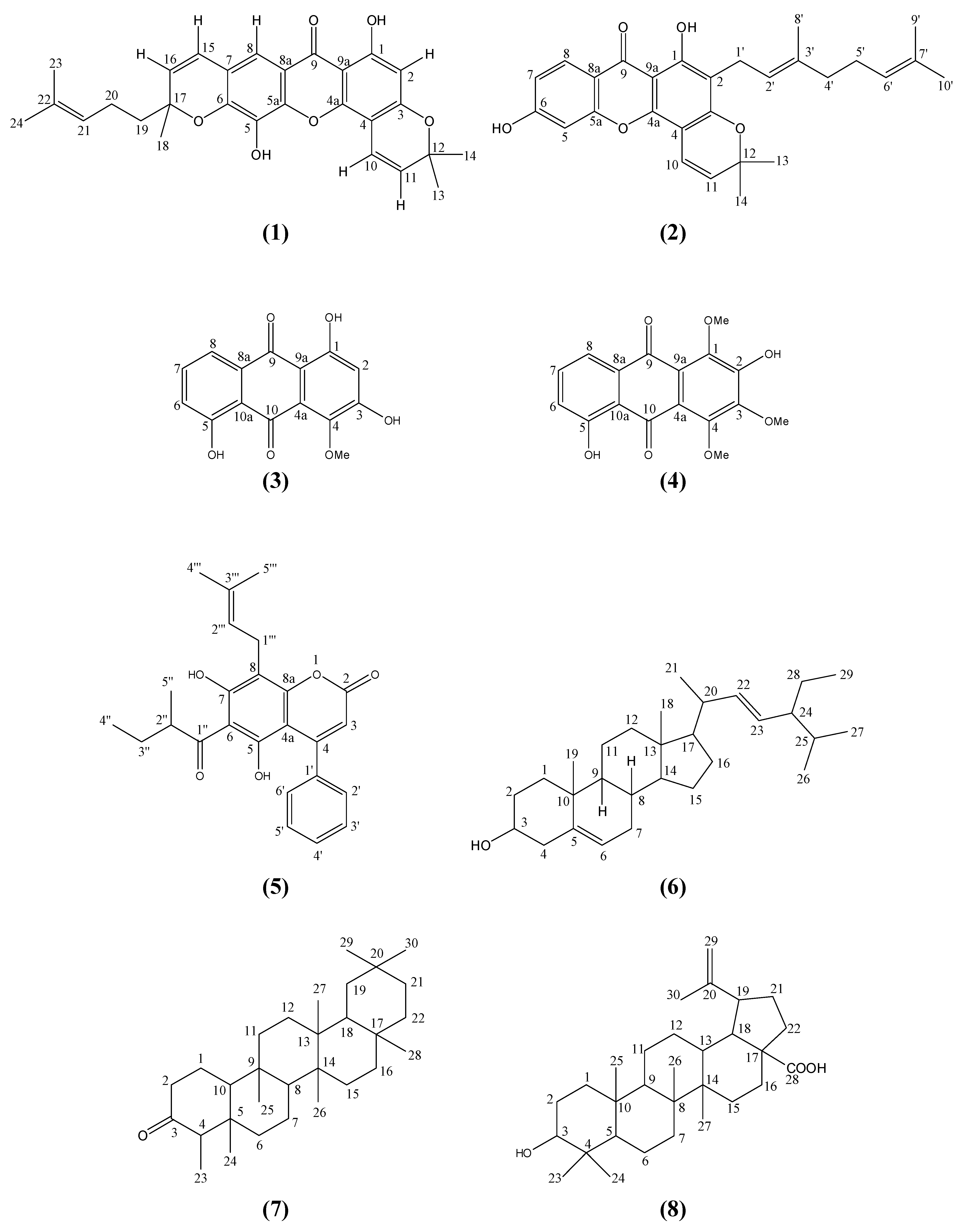 Molecules 15 06733 g001