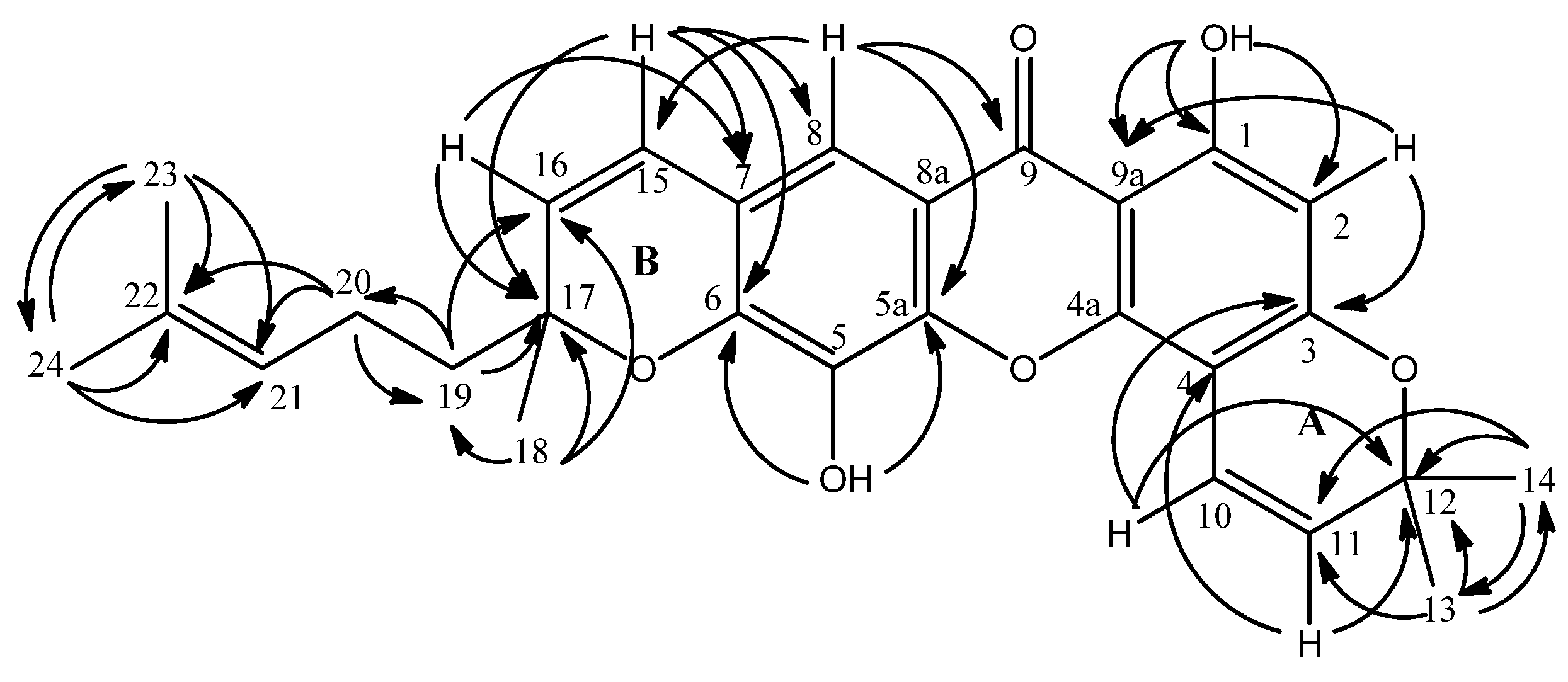 Molecules 15 06733 g003