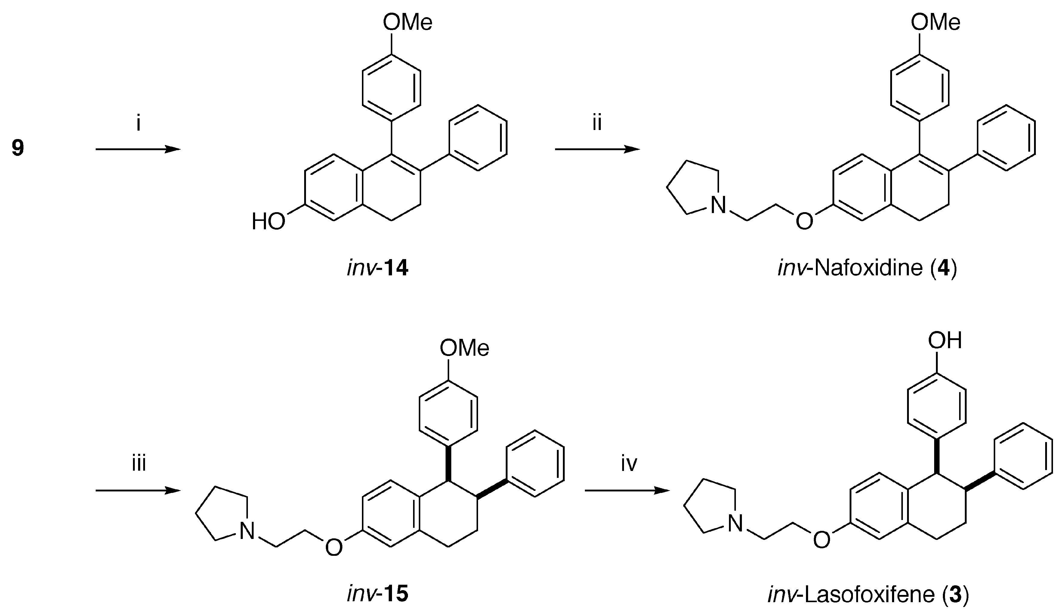 Molecules 15 06773 sch008