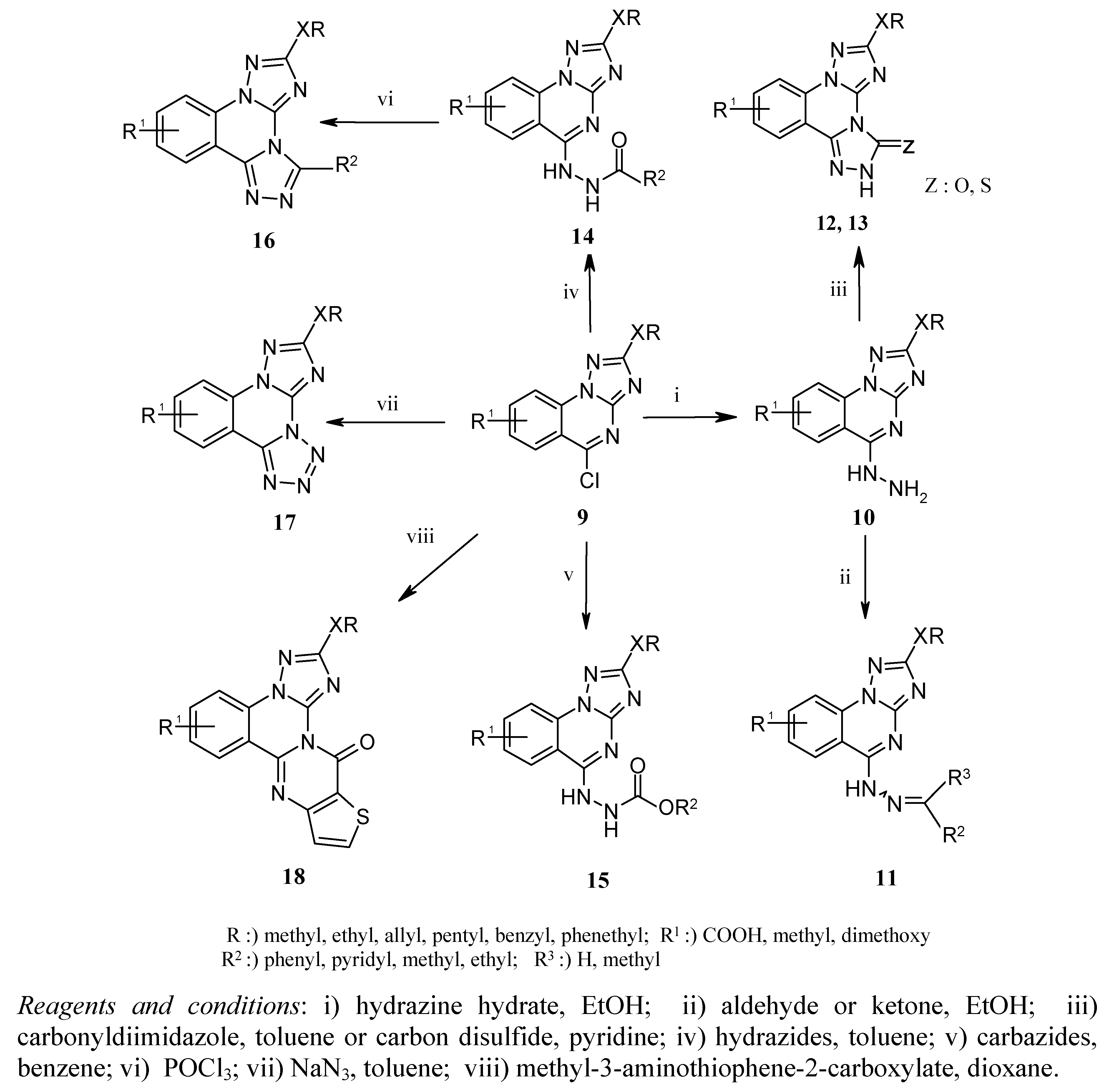 Molecules 15 07016 g003