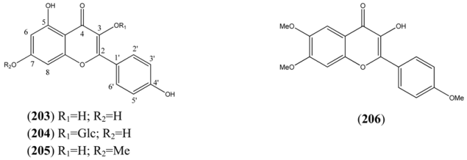 Molecules 15 07603 i011