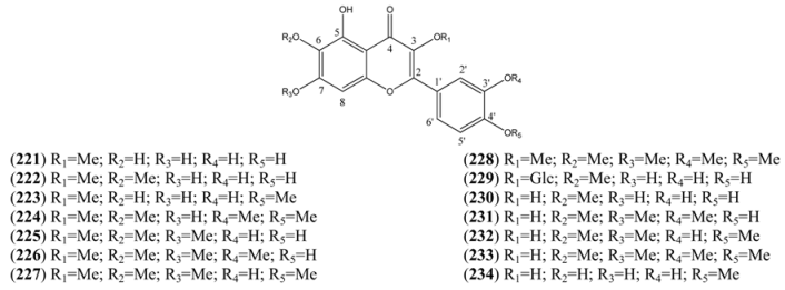 Molecules 15 07603 i013