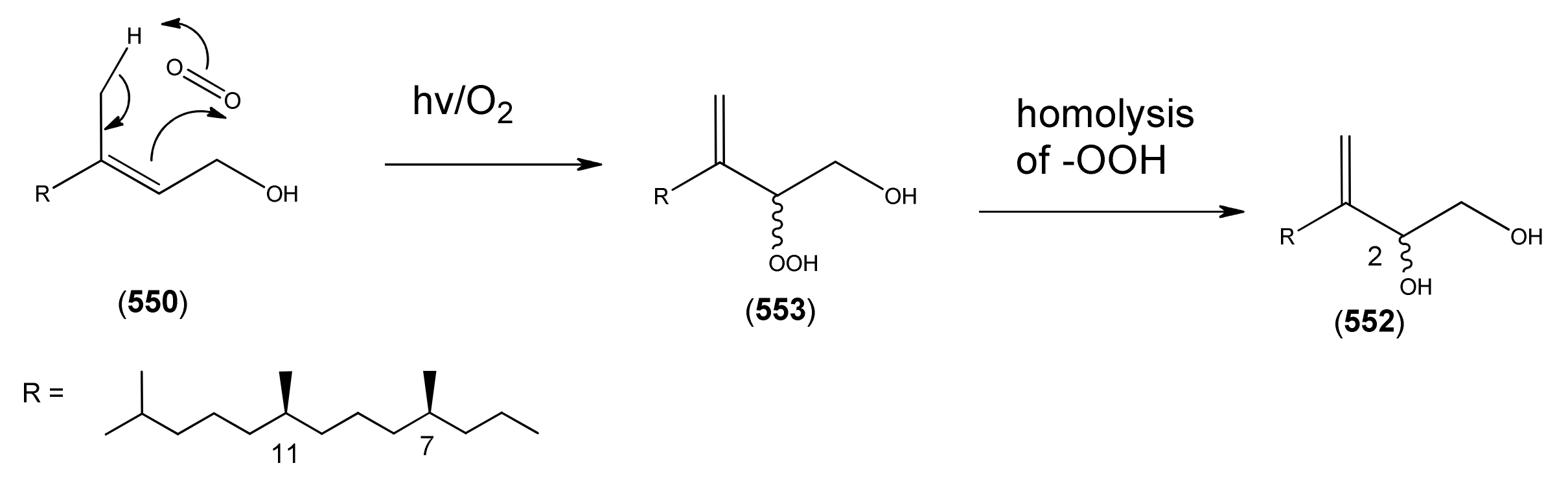 Molecules 15 07603 sch008