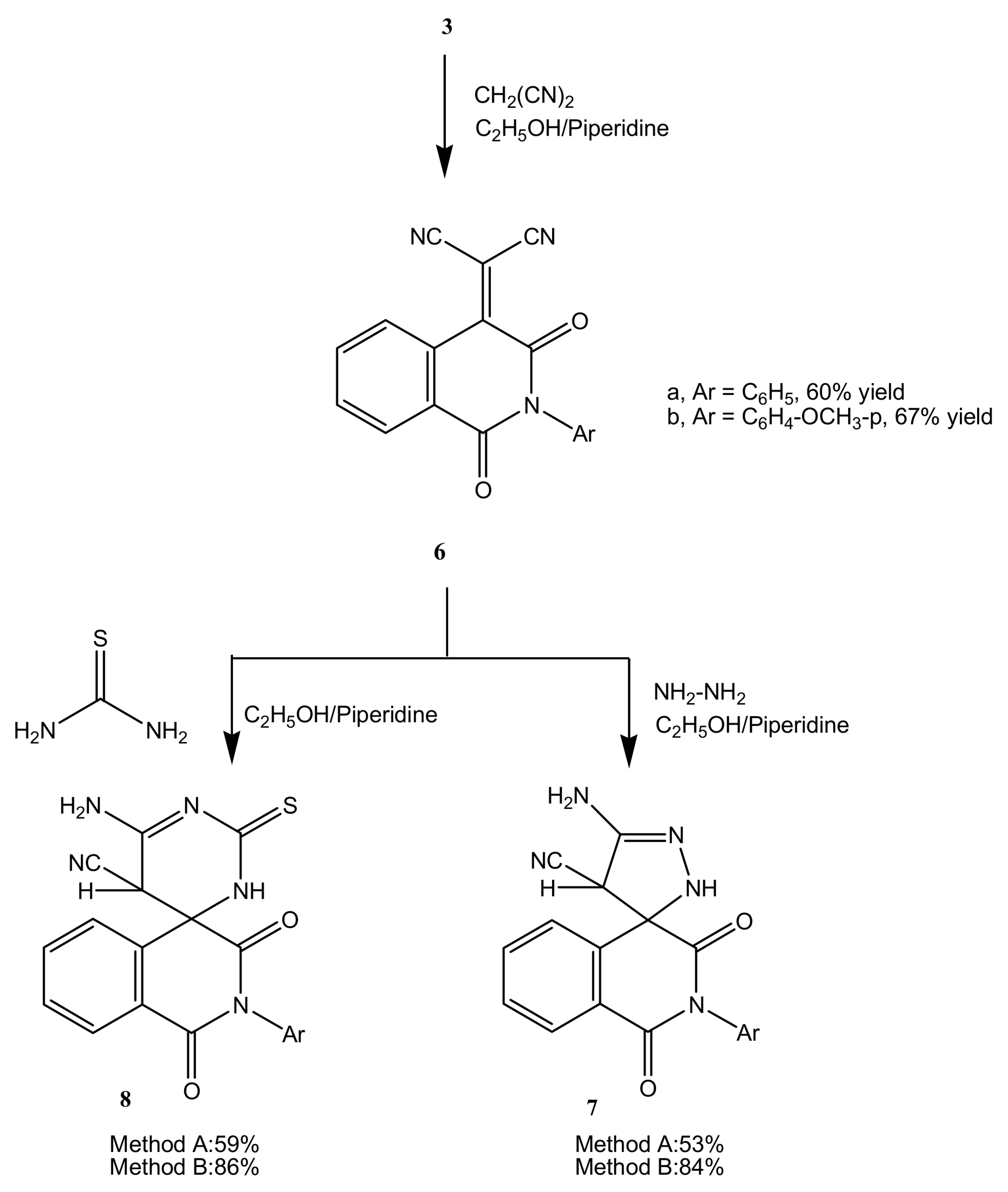 Molecules 15 08827 sch002 Molecules 15 08827 sch002