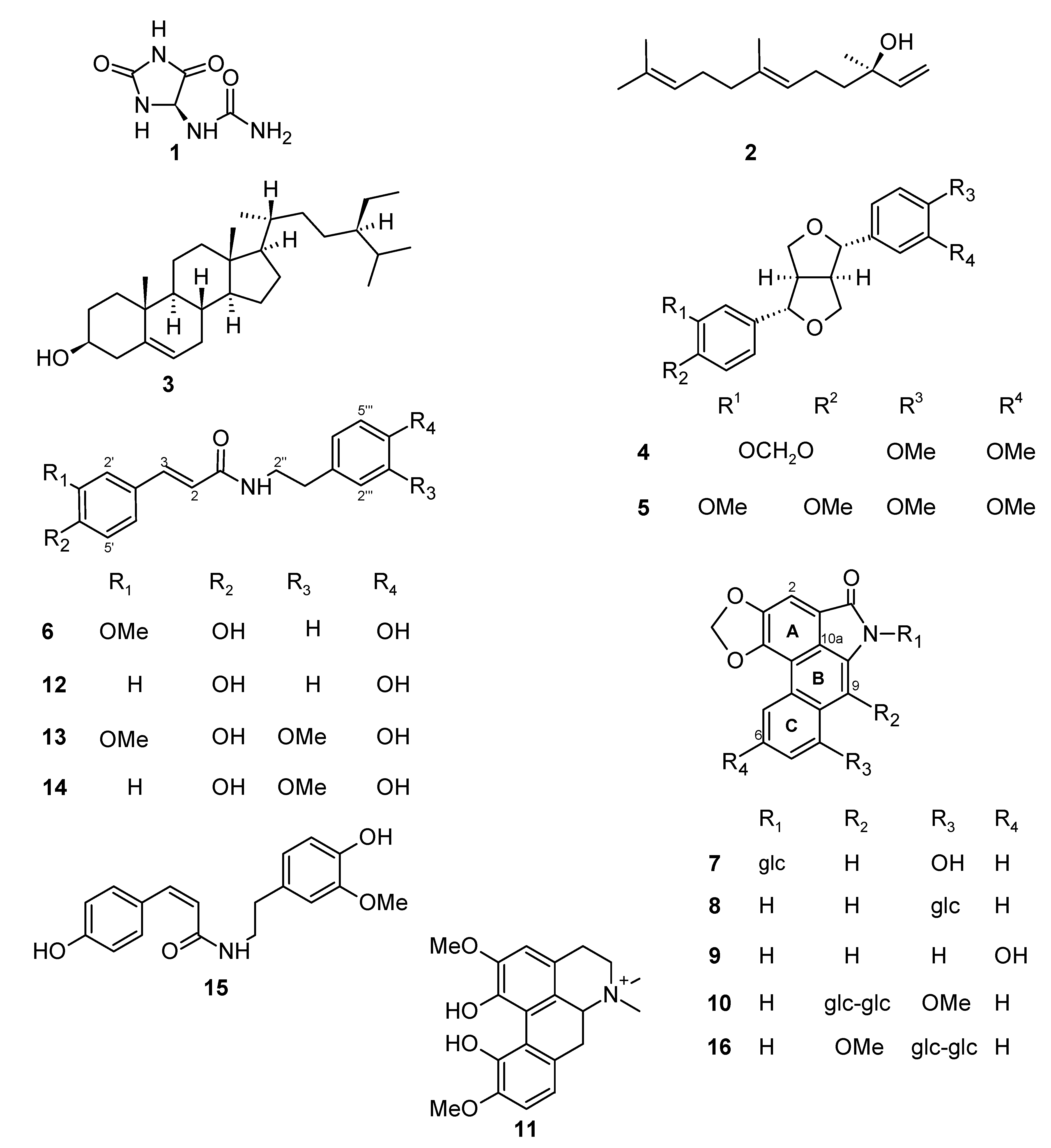 Molecules 15 09462 g001