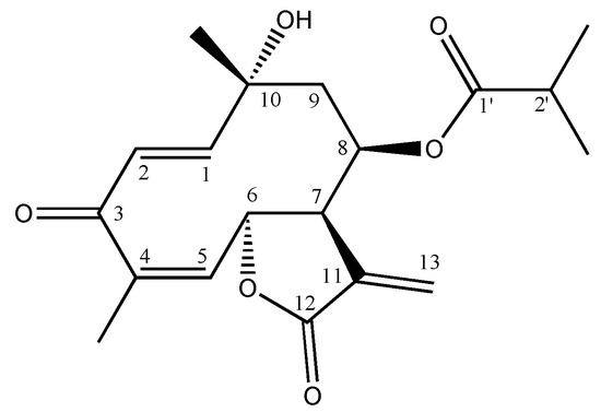 Molecules 16 00665 g001 550