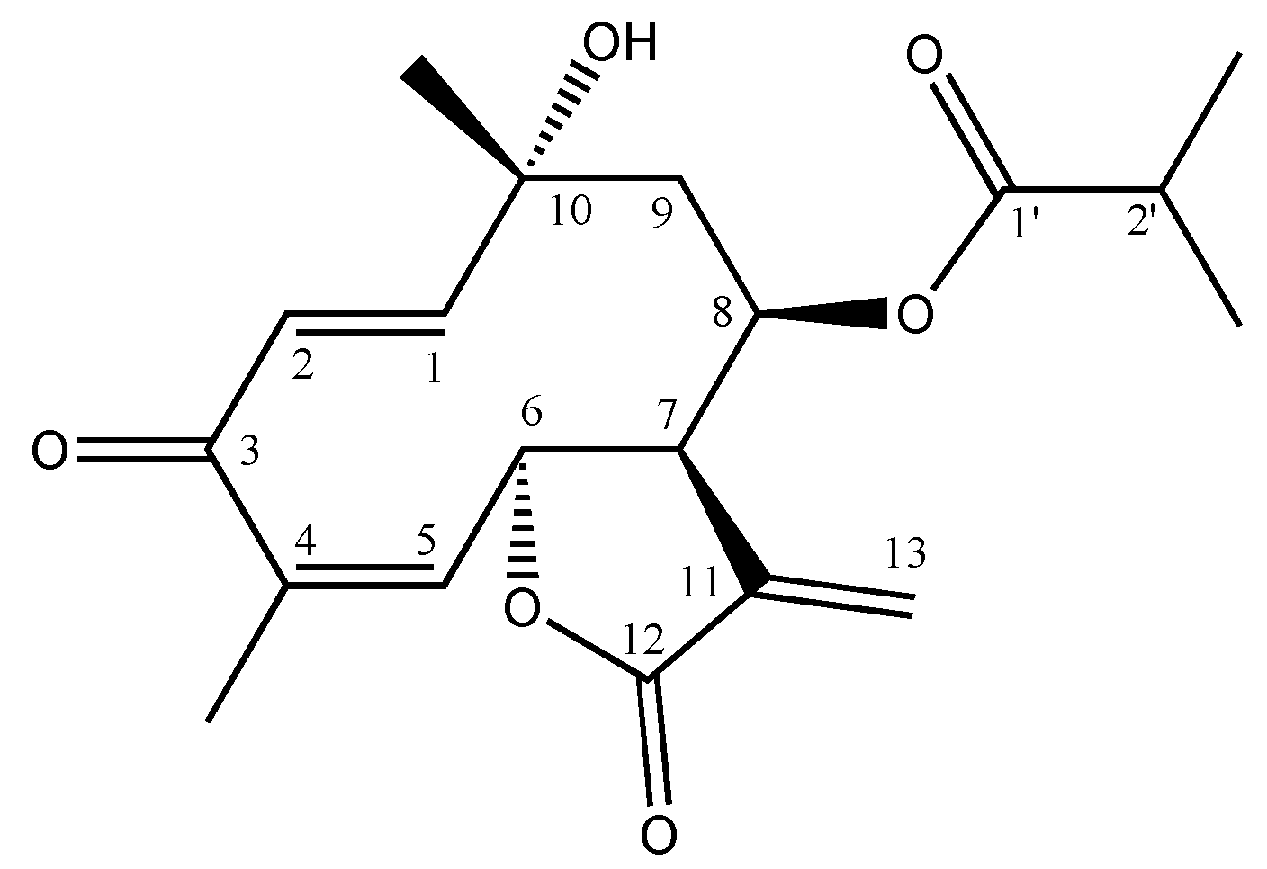 Molecules 16 00665 g001