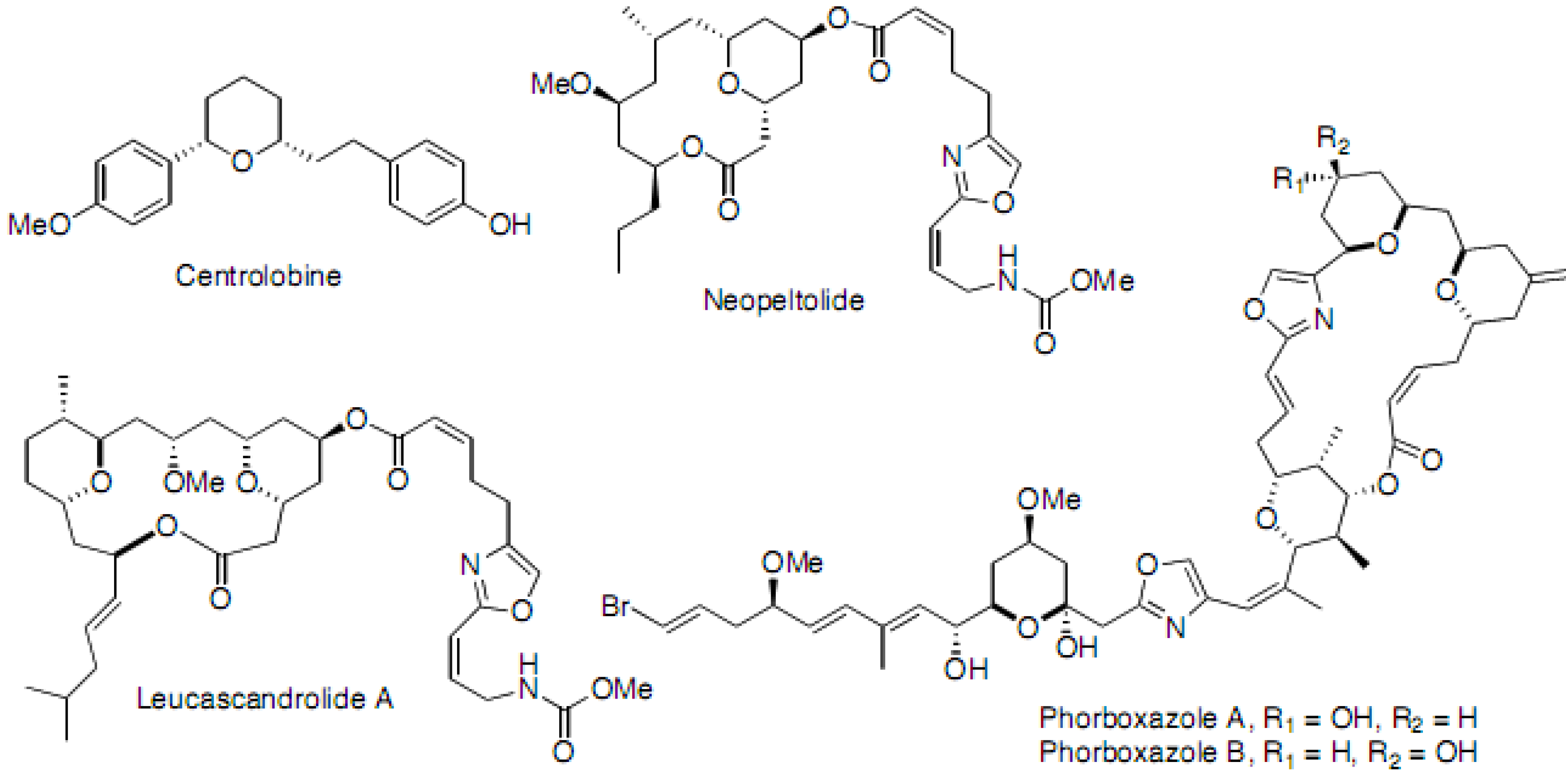 Molecules 16 03648 g001
