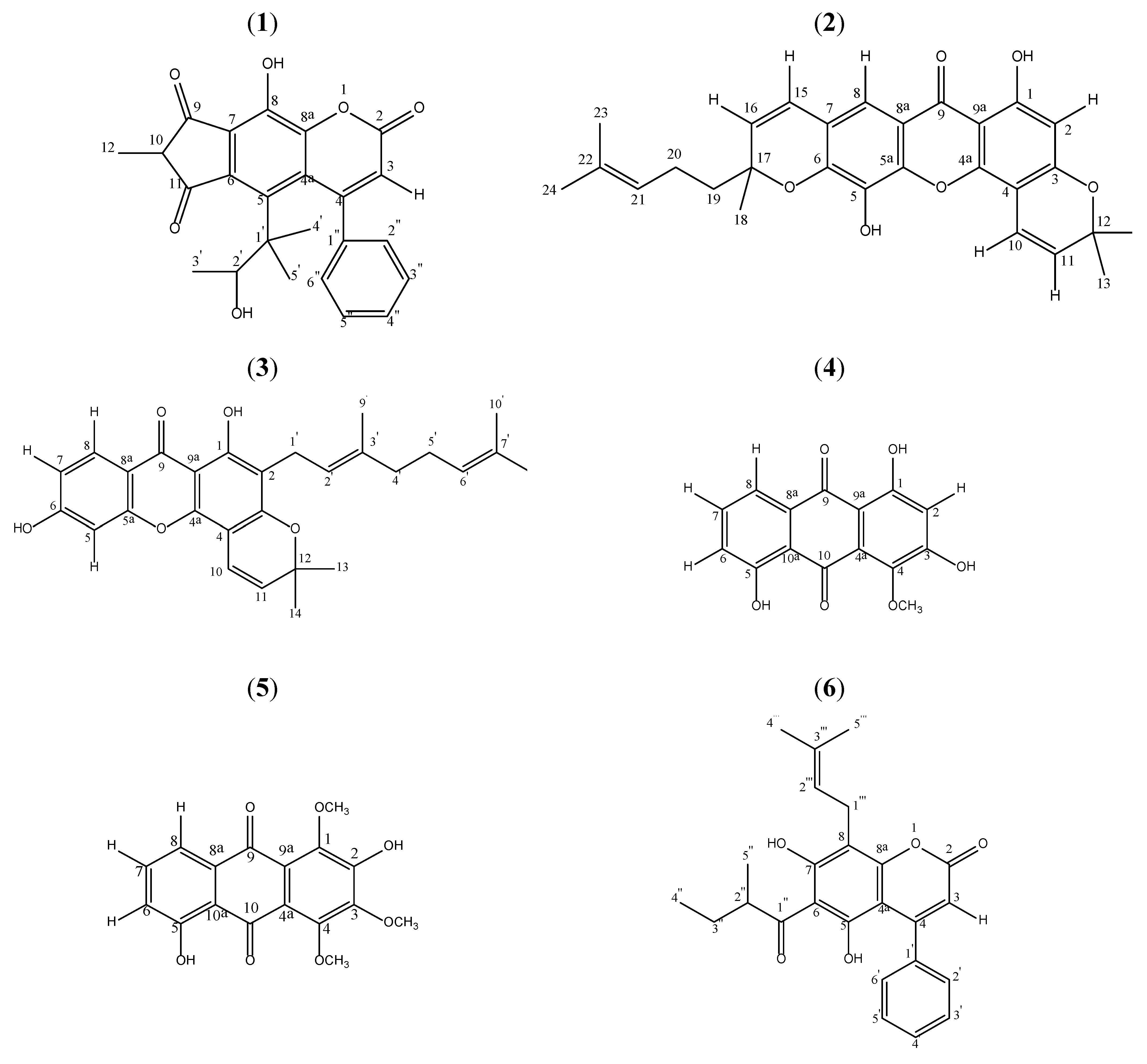 Molecules 16 07249 g001