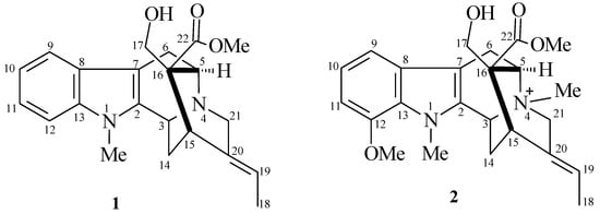 Molecules 16 07480 g001 550