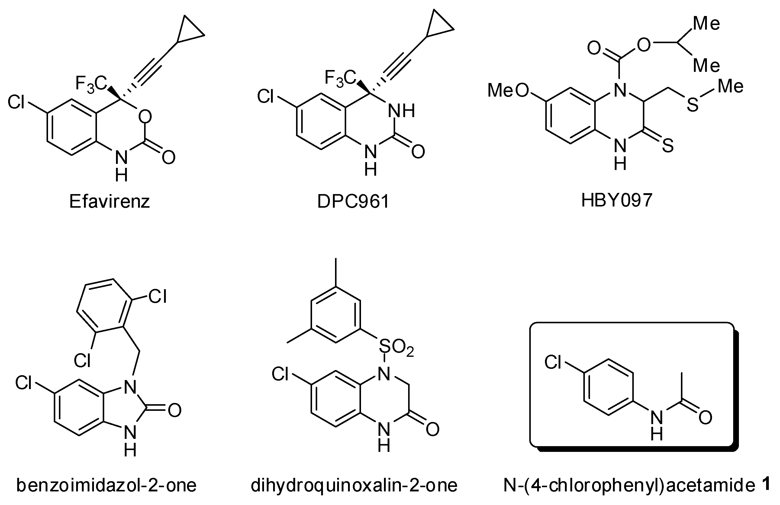 Molecules 16 07649 g001