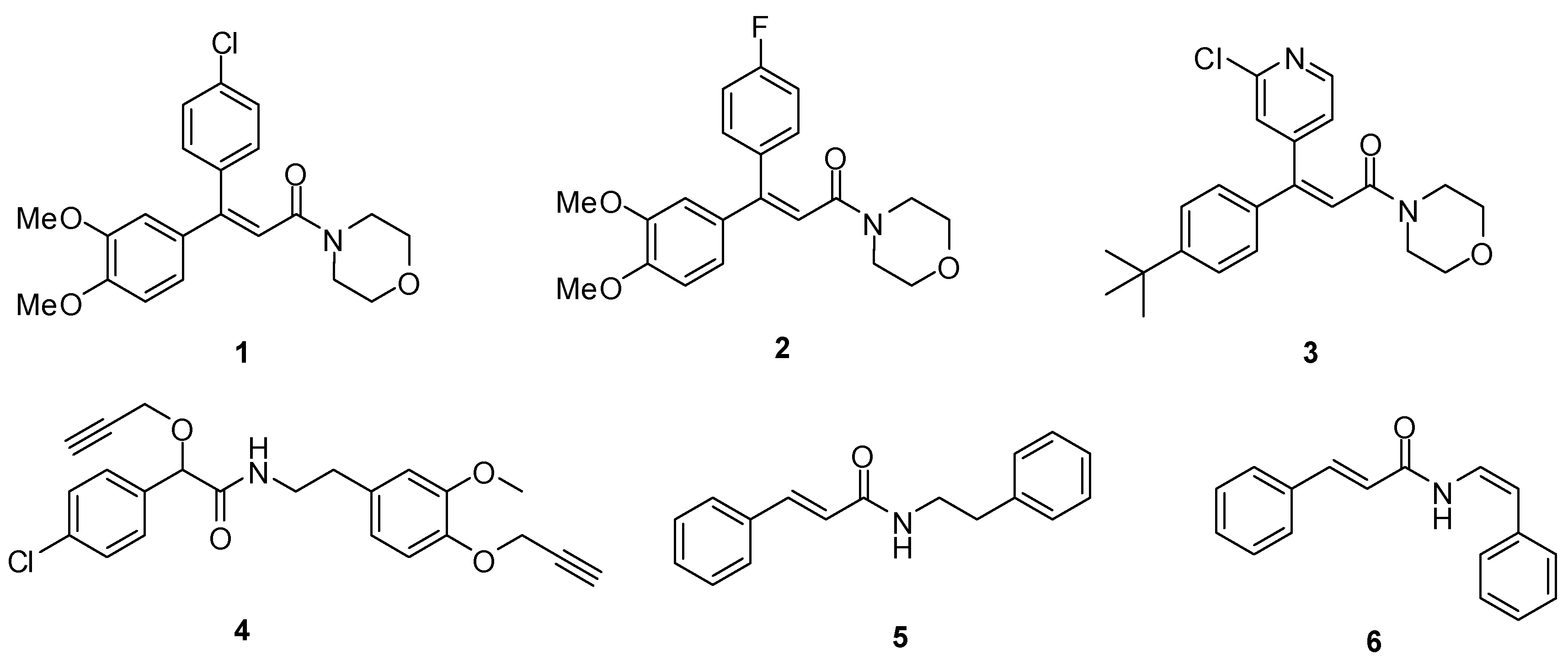 Molecules 16 08945 g001