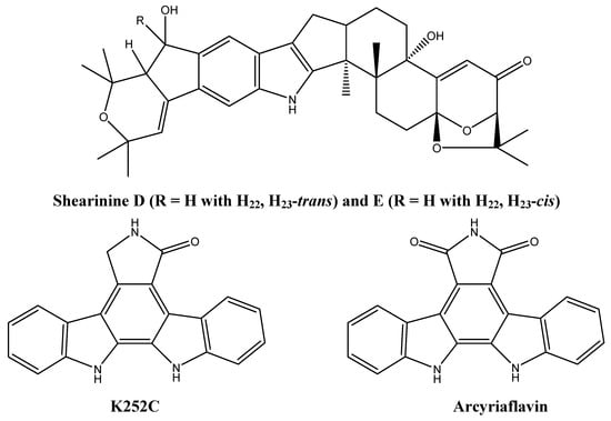 Molecules 16 09665 g003 550
