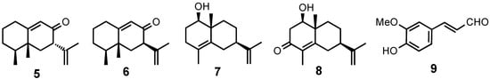 Molecules 16 10645 g003 550