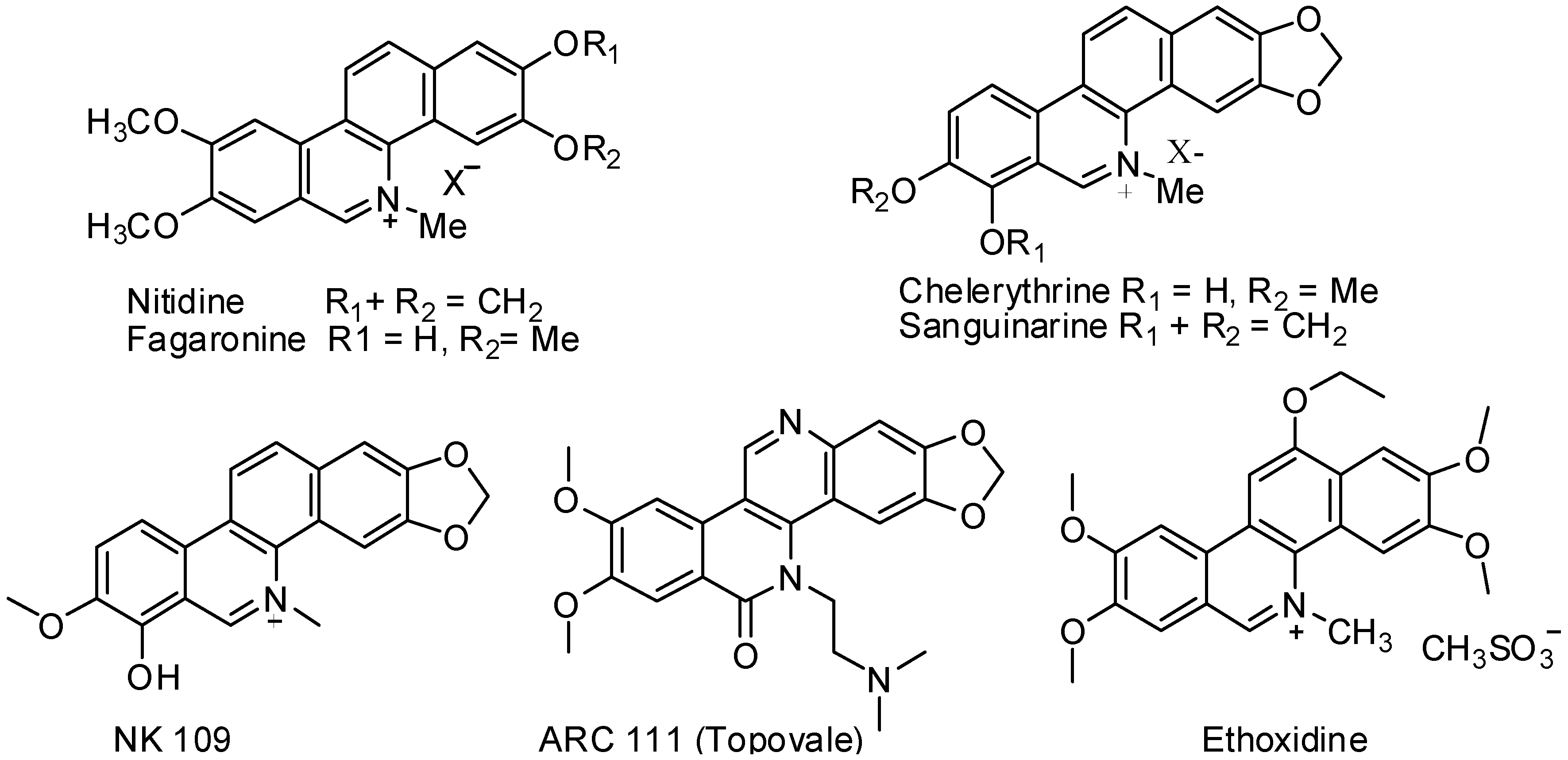 Molecules 17 04560 g001
