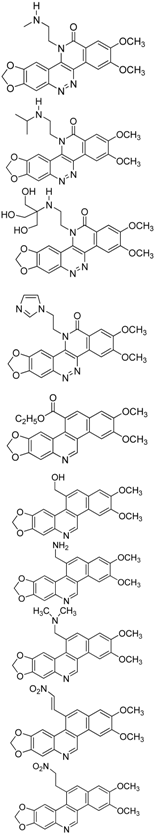 Molecules 17 04560 i001