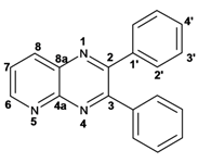 Molecules 17 05164 i010