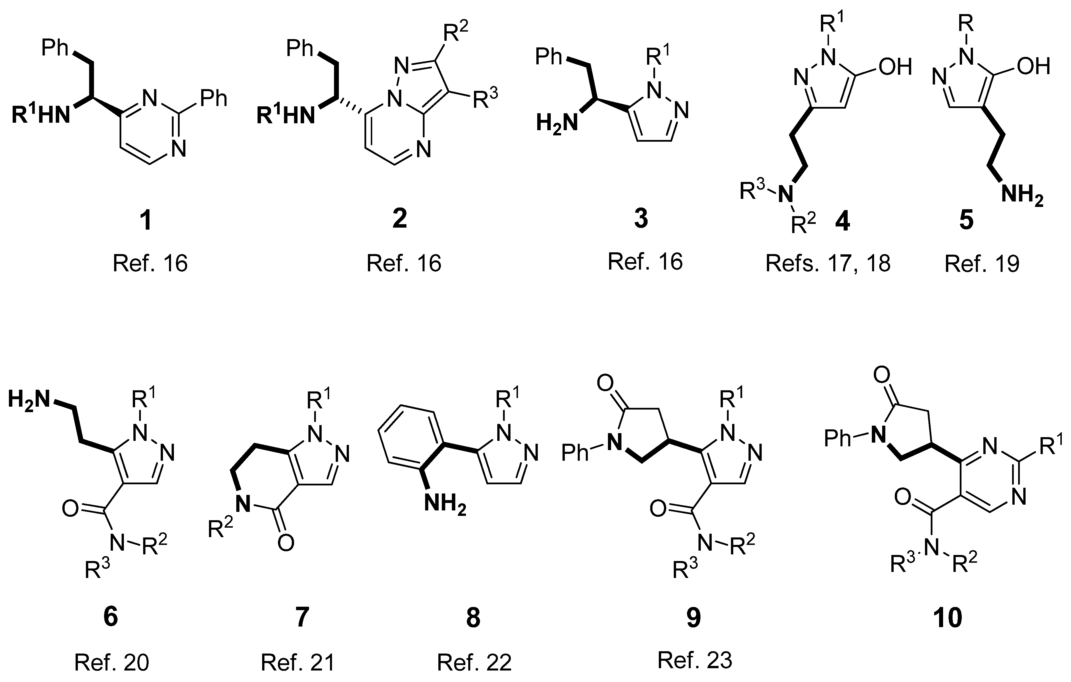 Molecules 17 05363 g001