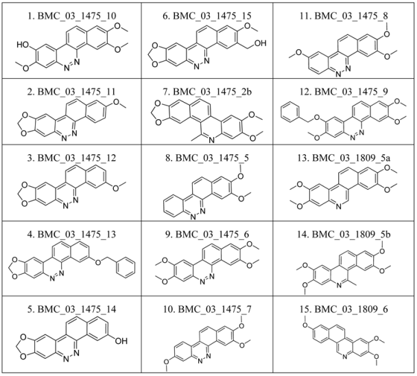Molecules 17 05690 i001