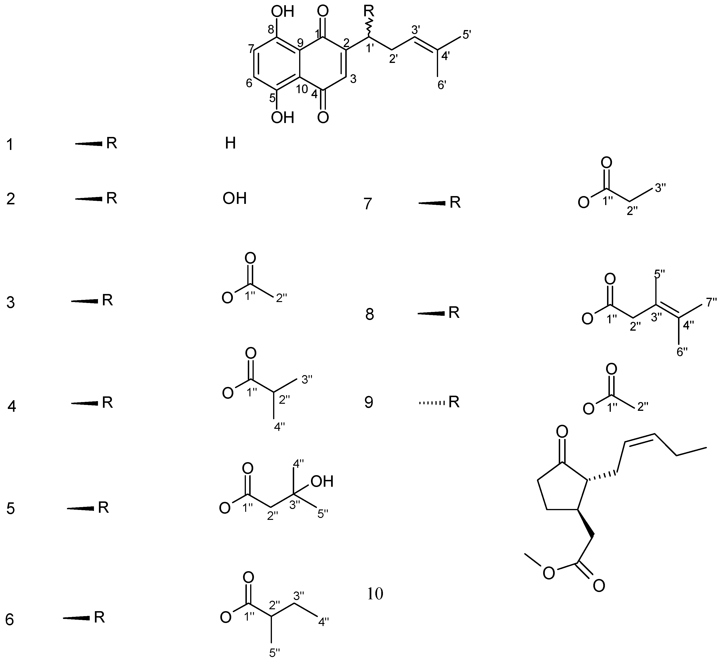 Molecules 17 14310 g001