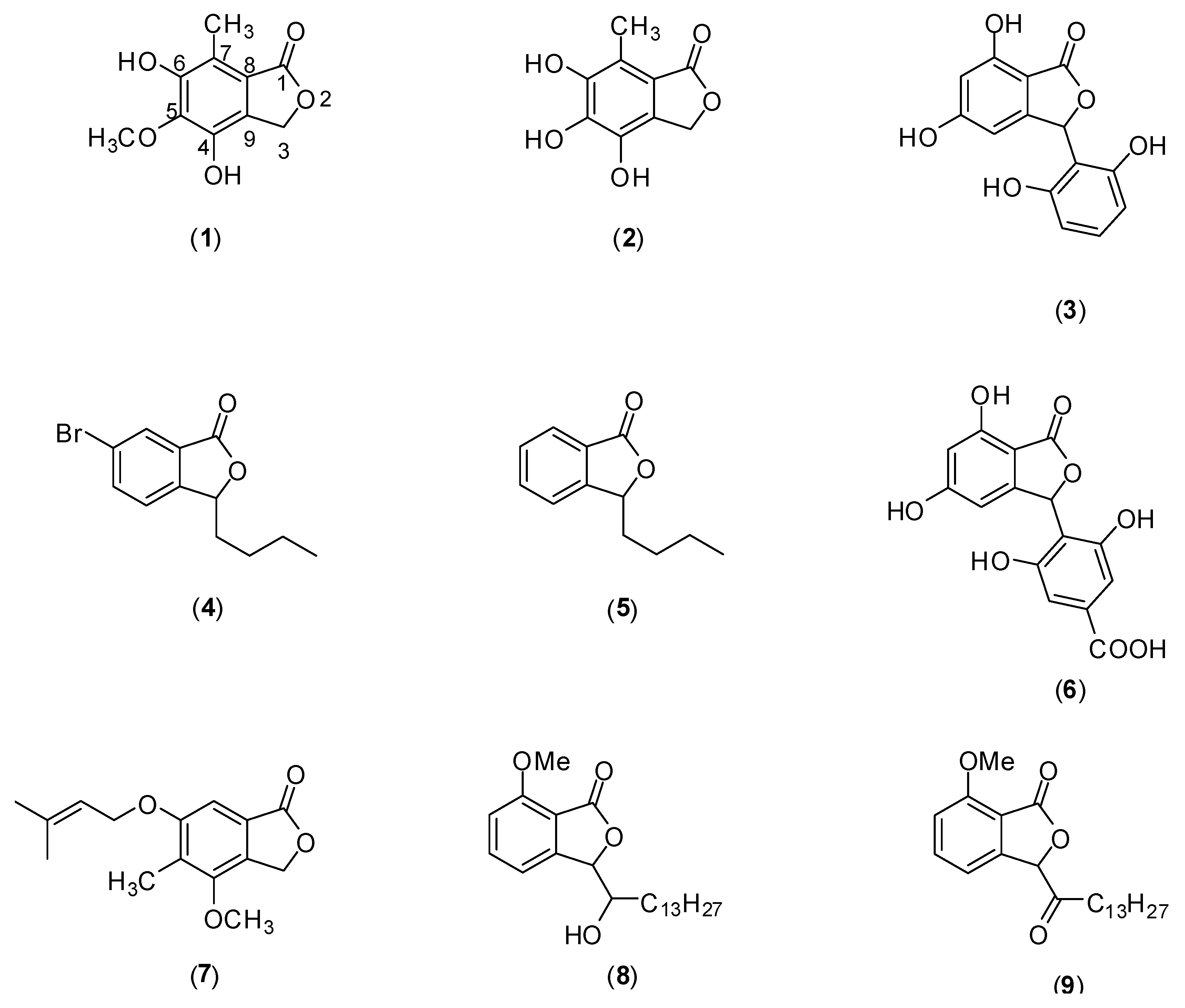 Molecules 18 01881 g001