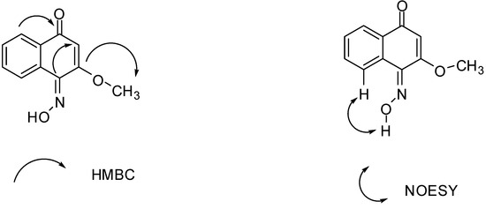 Molecules 18 02763 g002 550