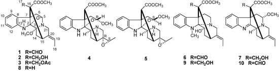 Molecules 18 07309 g001 550
