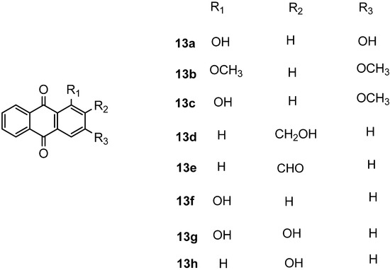 Molecules 18 10042 g002 550