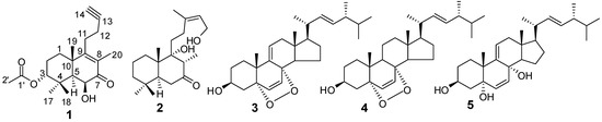 Molecules 18 13904 g001 550