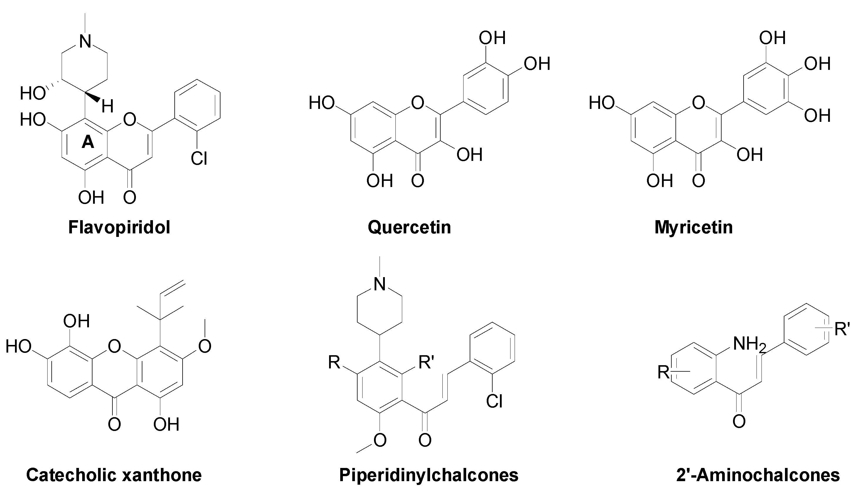 Molecules 18 14070 g001