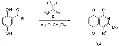 Molecules 19 00726 i001