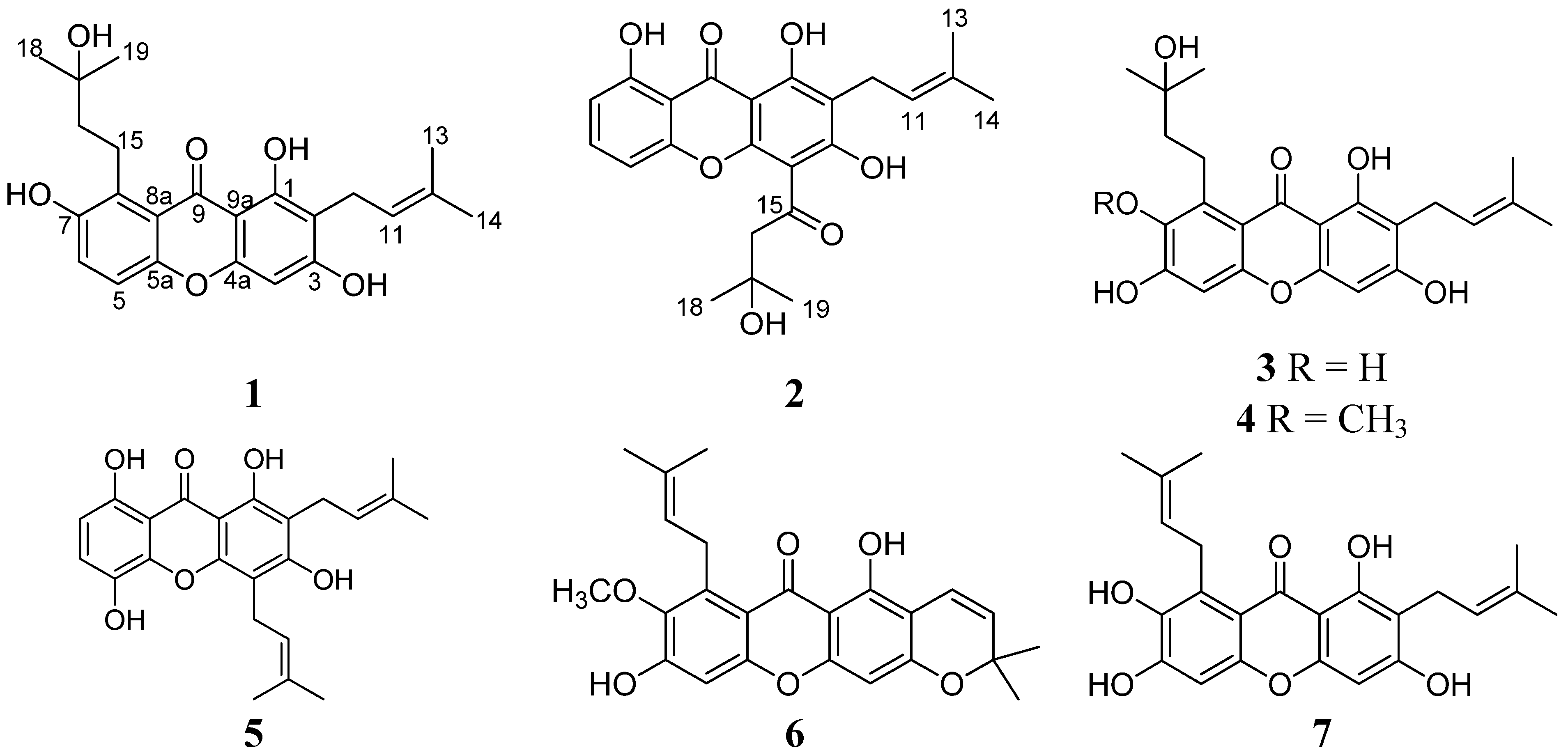 Molecules 19 01820 g001