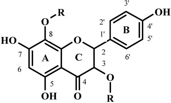 Molecules 19 03025 g001 550