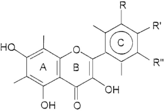 Molecules 19 03160 g001 550