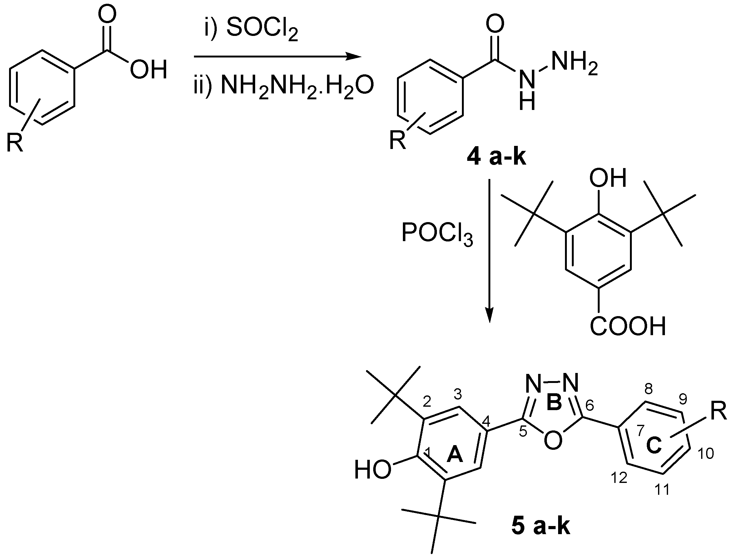 Molecules 19 03436 g005