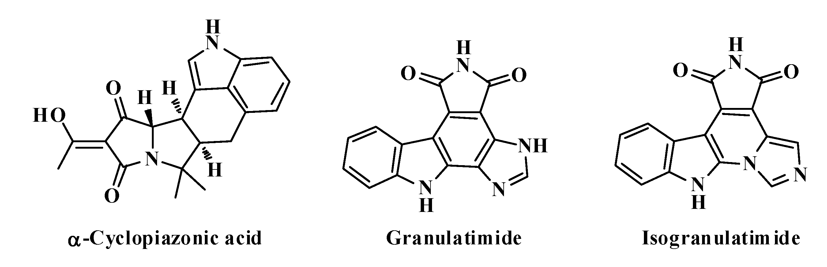 Molecules 19 04284 g001