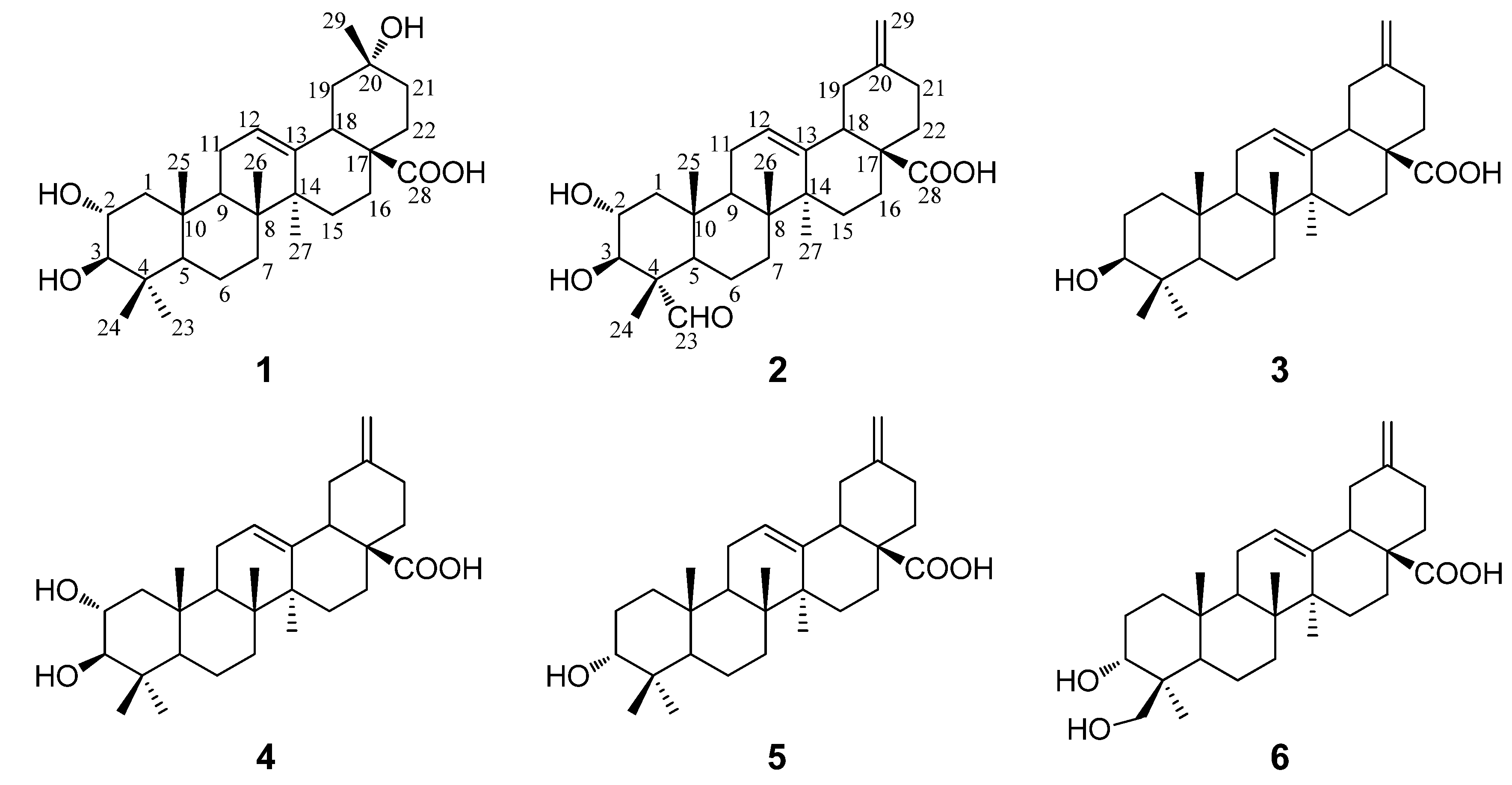 Molecules 19 04301 g001