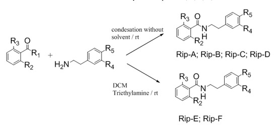 Molecules 19 04595 g001 550