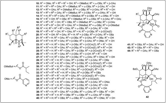 Molecules 19 05550 g002 550