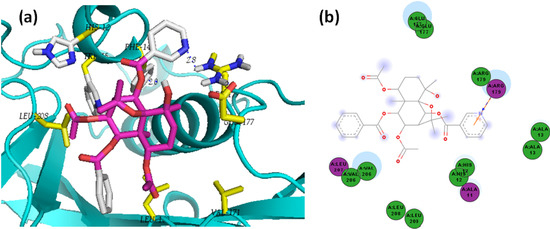 Molecules 19 05550 g014 550