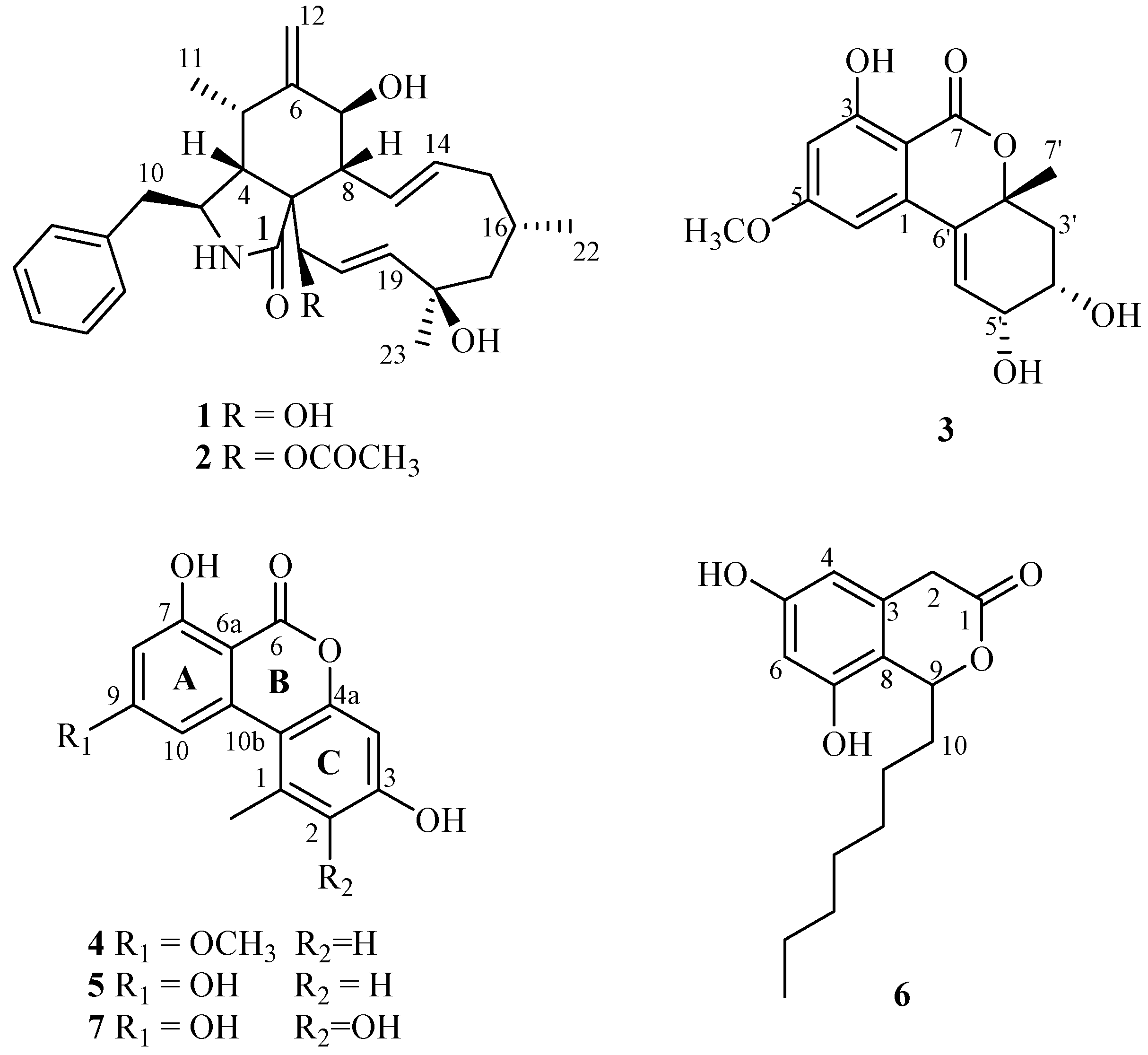 Molecules 19 06597 g001