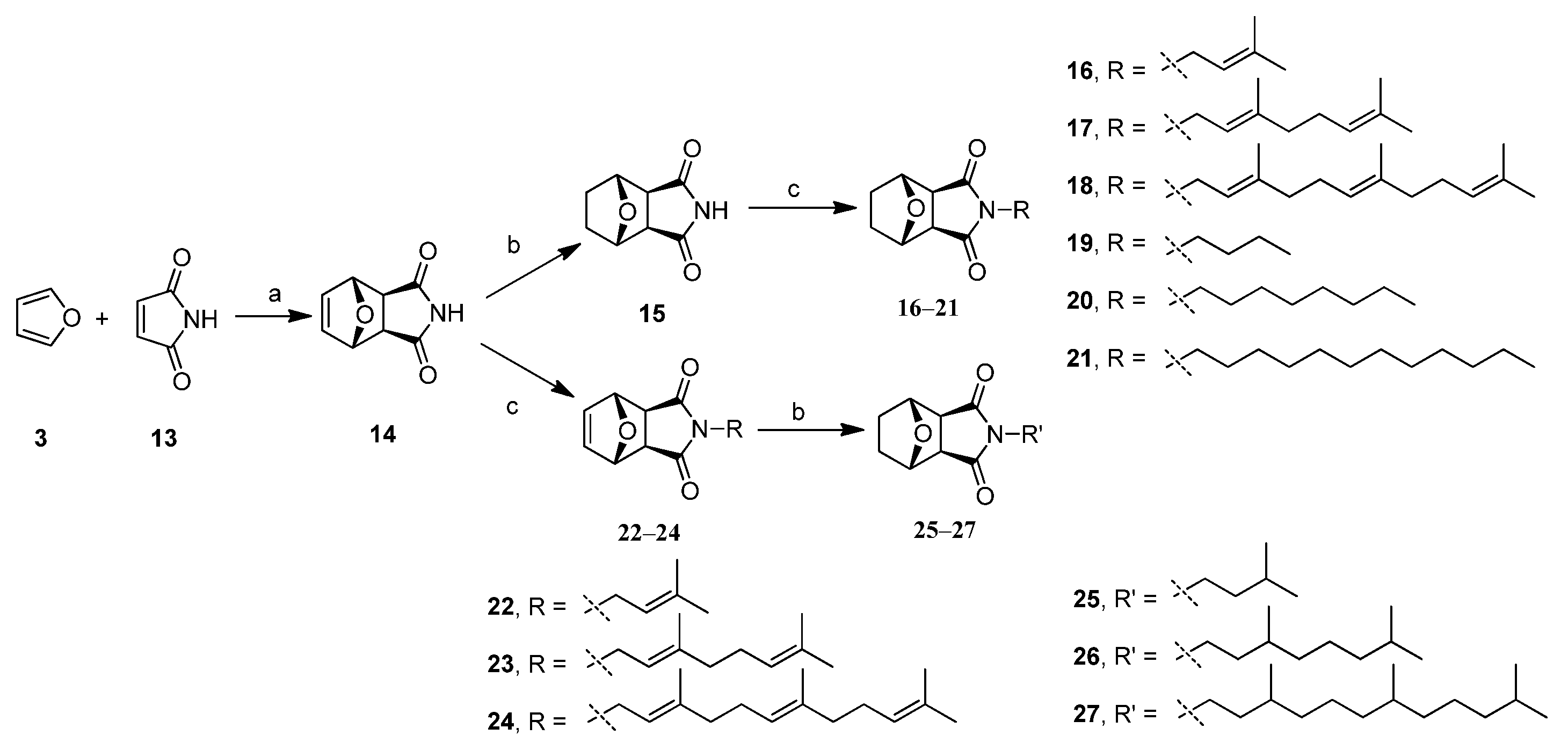 Molecules 19 06911 g006