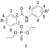 Molecules 19 07152 i001